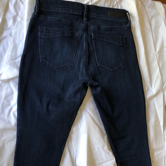 Express Jeggings - Picture 5 of 7